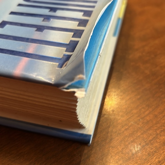 Jimmy Buffett Book - Picture 6 of 8